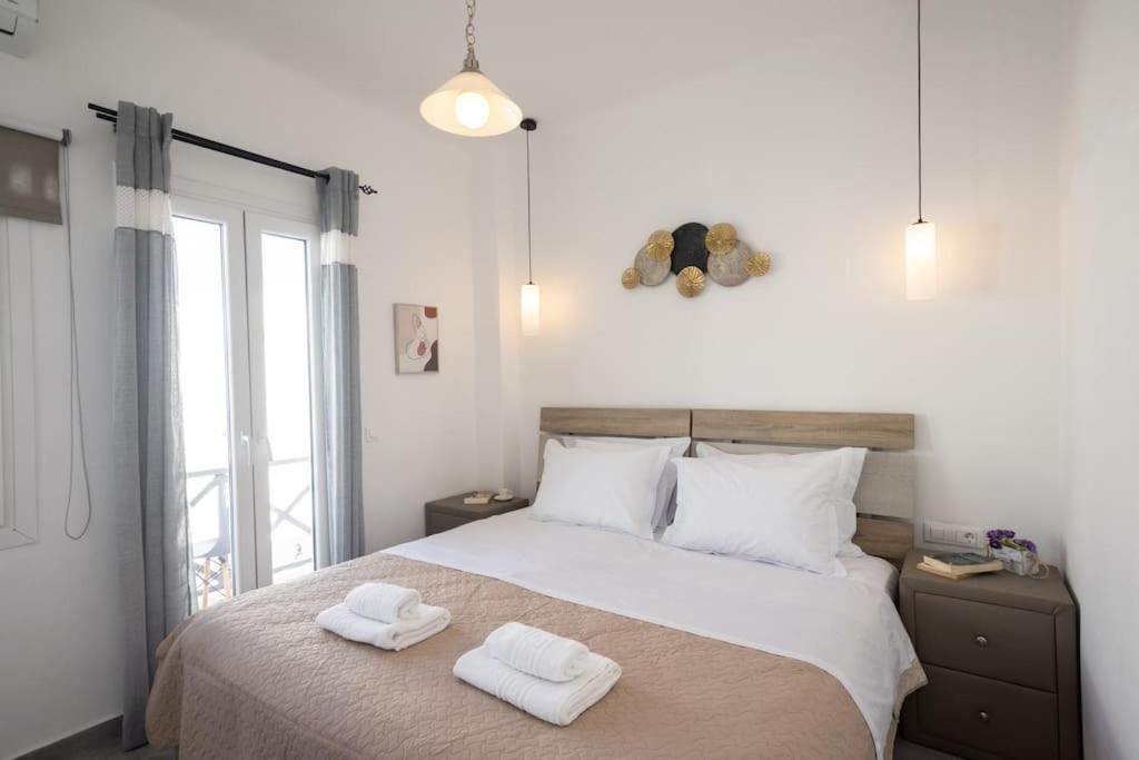 My White Studio Mykono Town Mykonos Town Exterior foto
